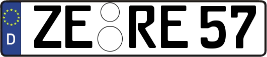 ZE-RE57
