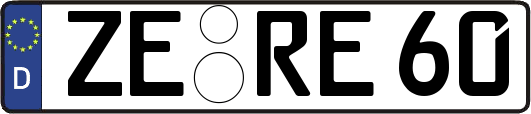 ZE-RE60