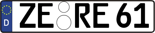ZE-RE61