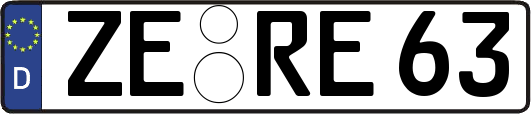 ZE-RE63