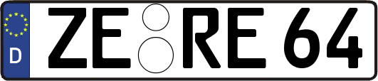 ZE-RE64