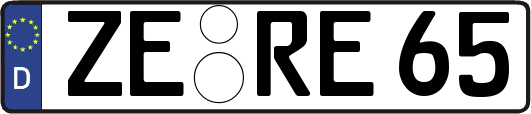 ZE-RE65