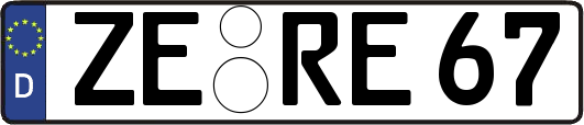 ZE-RE67