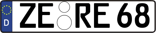 ZE-RE68