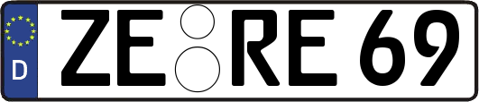 ZE-RE69