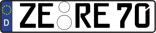 ZE-RE70