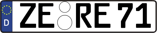 ZE-RE71
