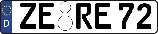 ZE-RE72