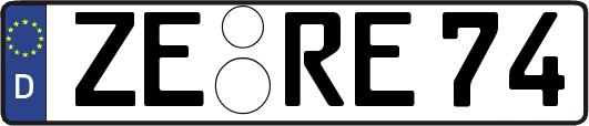 ZE-RE74
