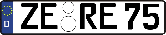 ZE-RE75