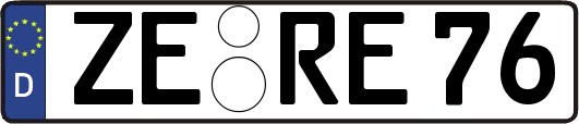 ZE-RE76