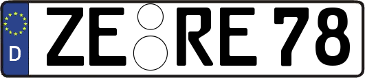 ZE-RE78
