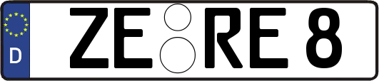 ZE-RE8