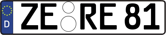 ZE-RE81