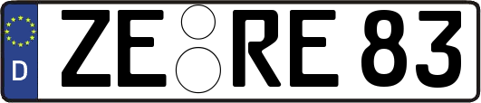 ZE-RE83