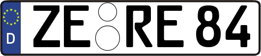 ZE-RE84