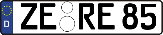 ZE-RE85