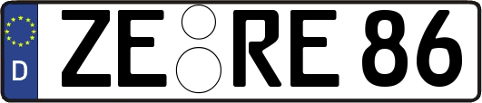 ZE-RE86