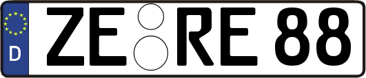 ZE-RE88