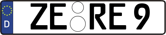 ZE-RE9