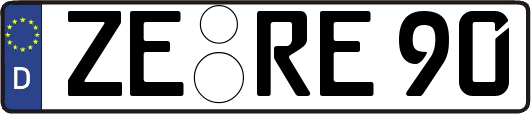ZE-RE90