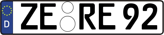 ZE-RE92