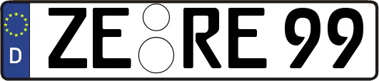 ZE-RE99