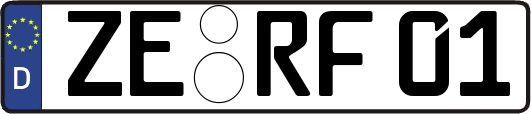 ZE-RF01