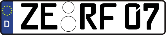 ZE-RF07