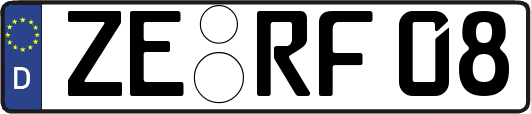 ZE-RF08