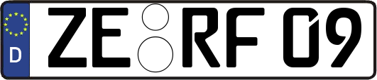 ZE-RF09