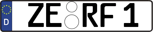 ZE-RF1