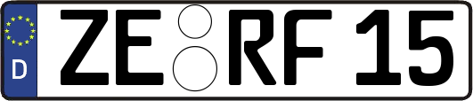 ZE-RF15