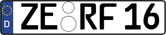ZE-RF16