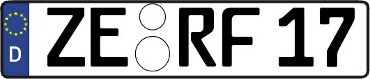 ZE-RF17