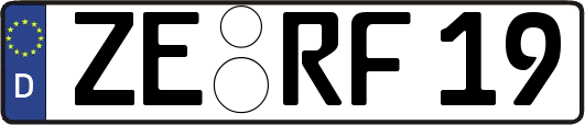 ZE-RF19