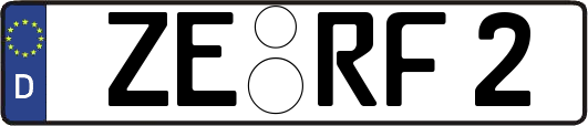 ZE-RF2