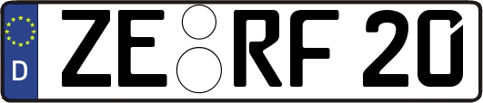ZE-RF20