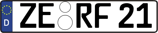 ZE-RF21