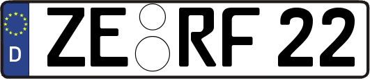 ZE-RF22