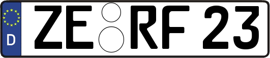 ZE-RF23