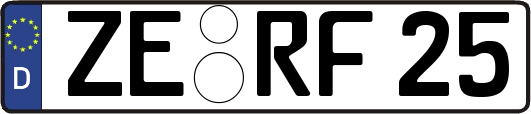 ZE-RF25