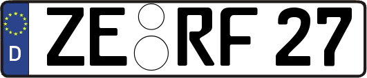 ZE-RF27