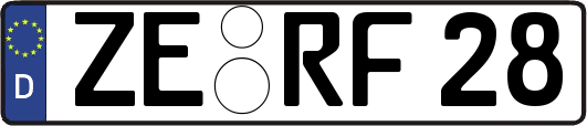 ZE-RF28