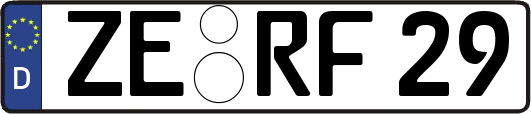 ZE-RF29