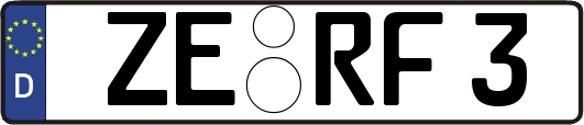 ZE-RF3