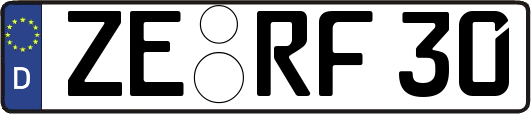 ZE-RF30