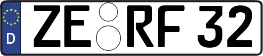 ZE-RF32