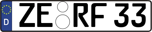 ZE-RF33