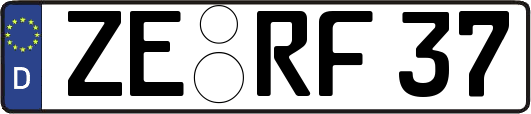 ZE-RF37